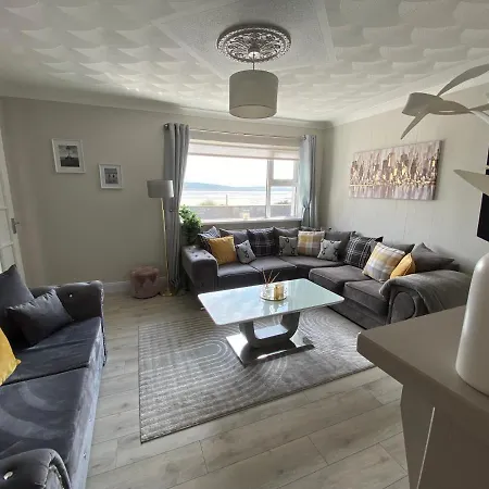 Dungloe Beach Bungalow Holiday home