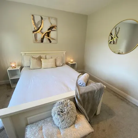 Dungloe Beach Bungalow Holiday home