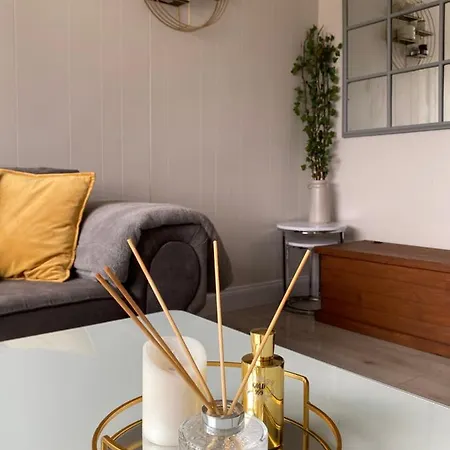 Holiday home Dungloe Beach Bungalow