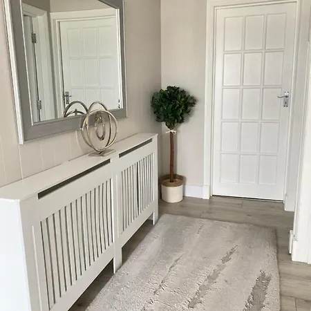 Dungloe Beach Bungalow Donegal Town